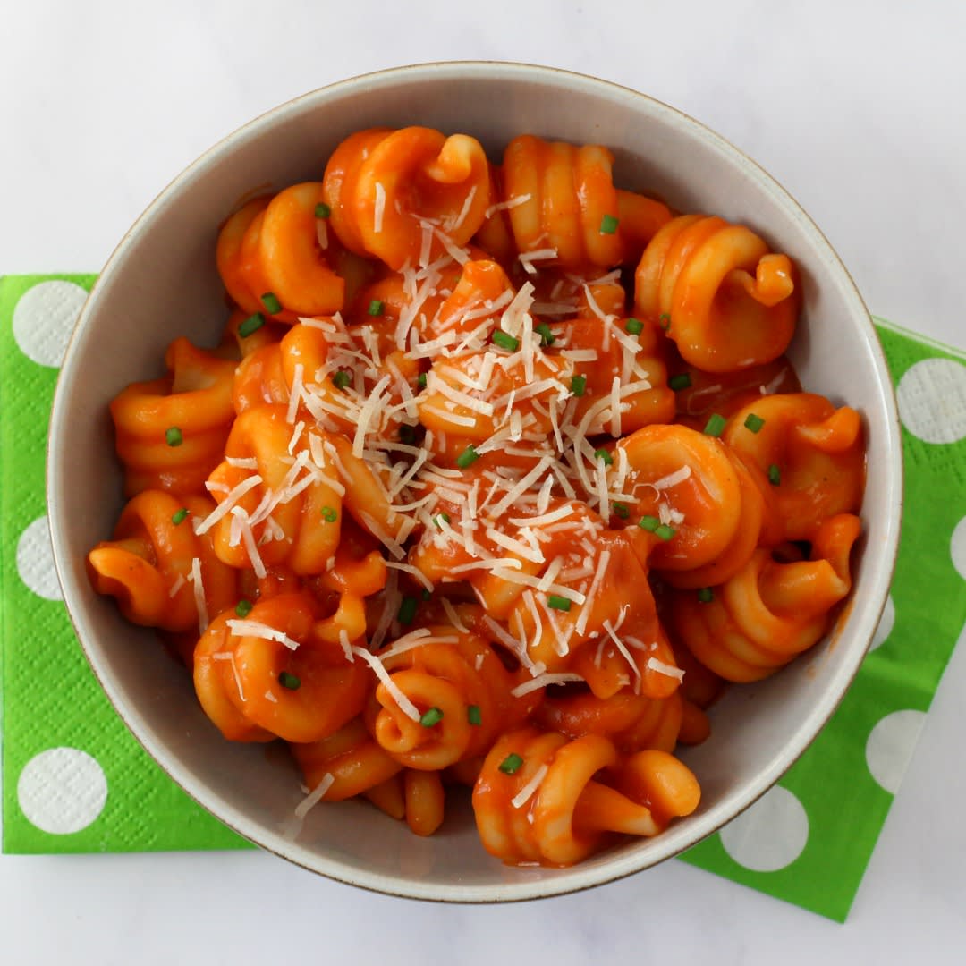 Lentil pasta for baby new arrivals