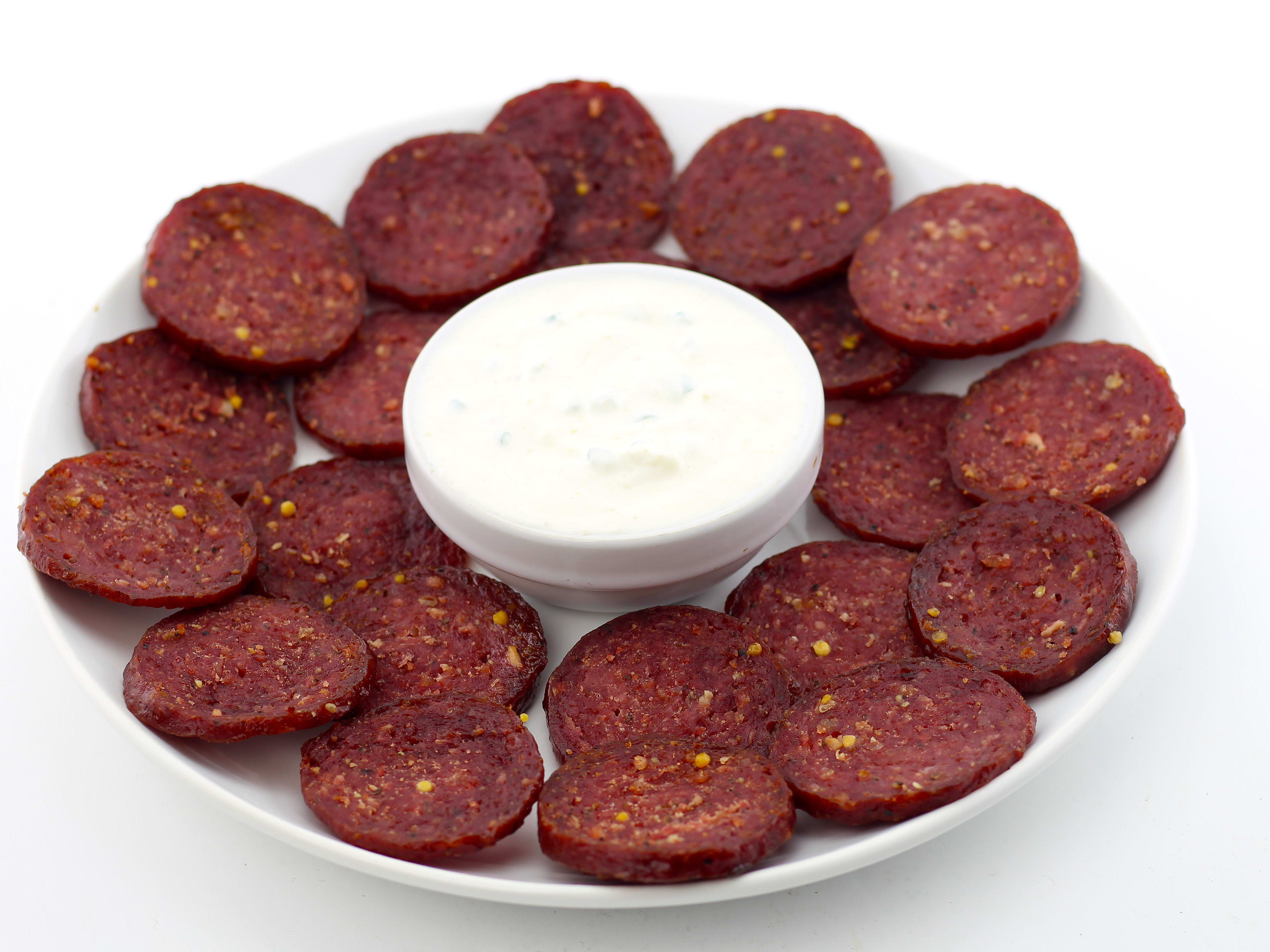 Summer on sale sausage press