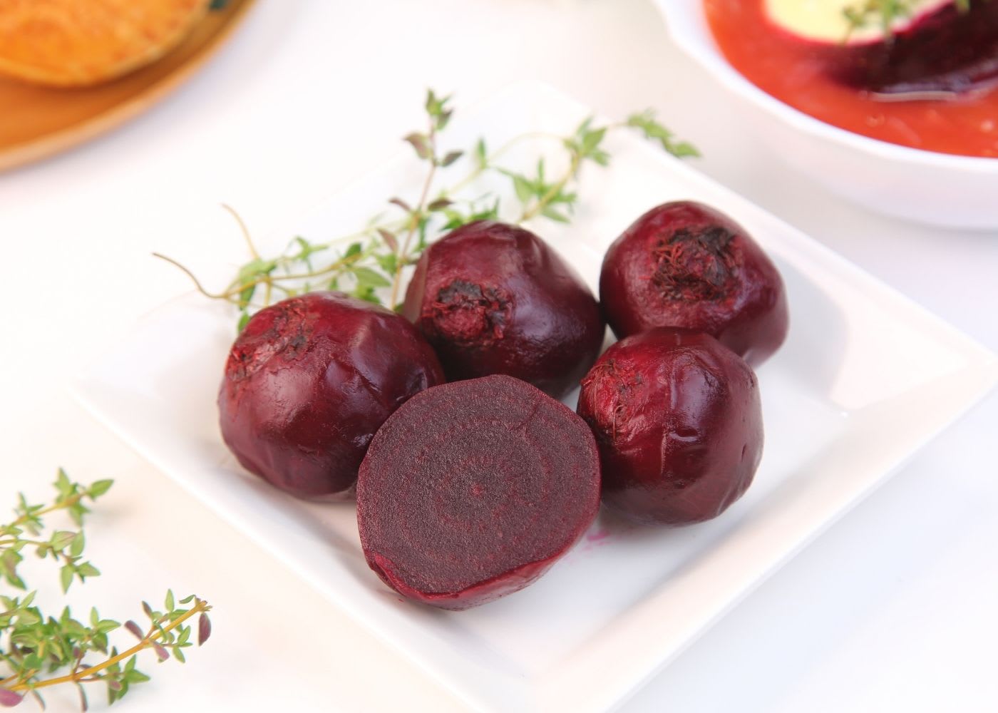 Instant Pot Beets