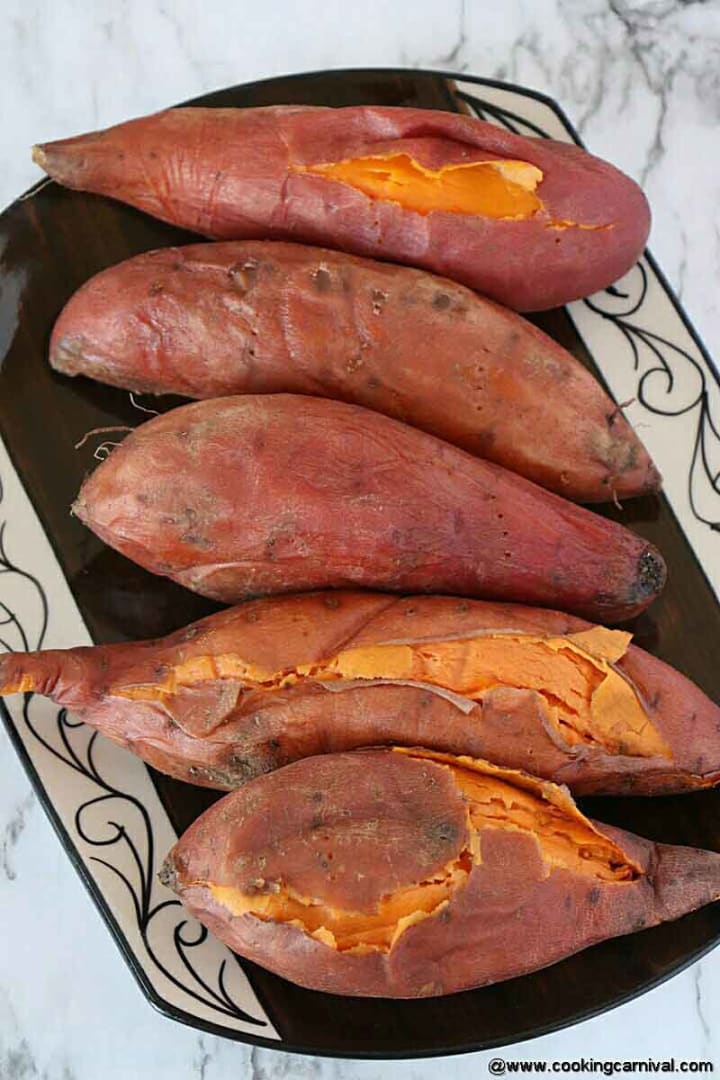 how-long-to-cook-sweet-potatoes-in-instant-pot