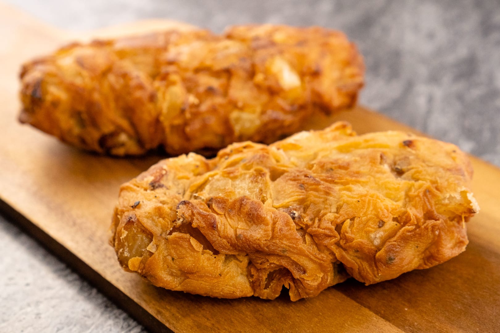 Onion loaf new arrivals