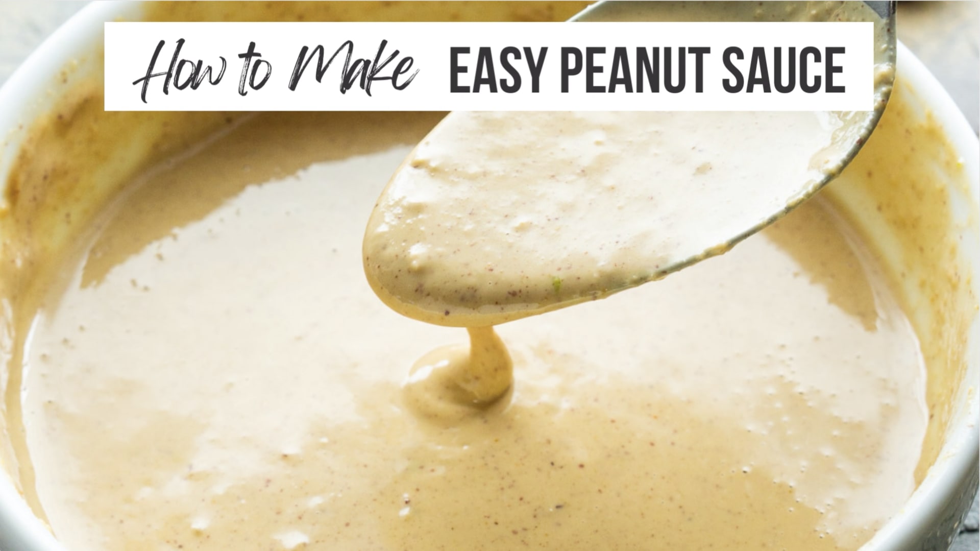Softest Joggers and Easy Peanut Sauce Recipe, Best Straight Leg Jeans