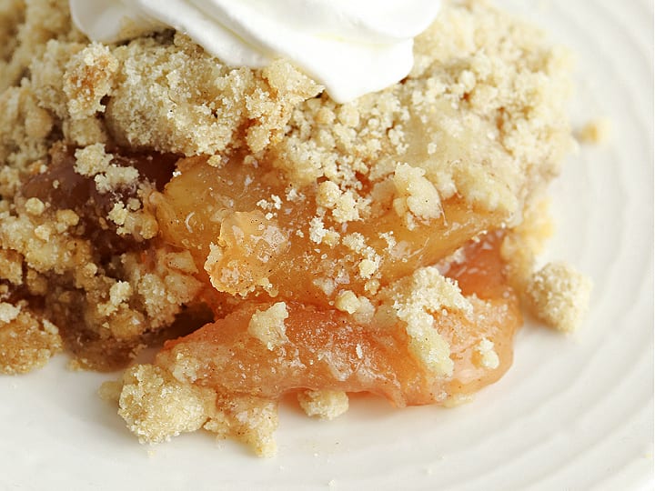 14+ Apple Cake Mix Cobbler