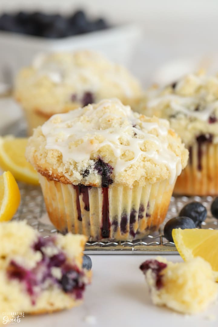 Best Blueberry Muffins Recipe (Easy Too!) • Kids Activities Blog