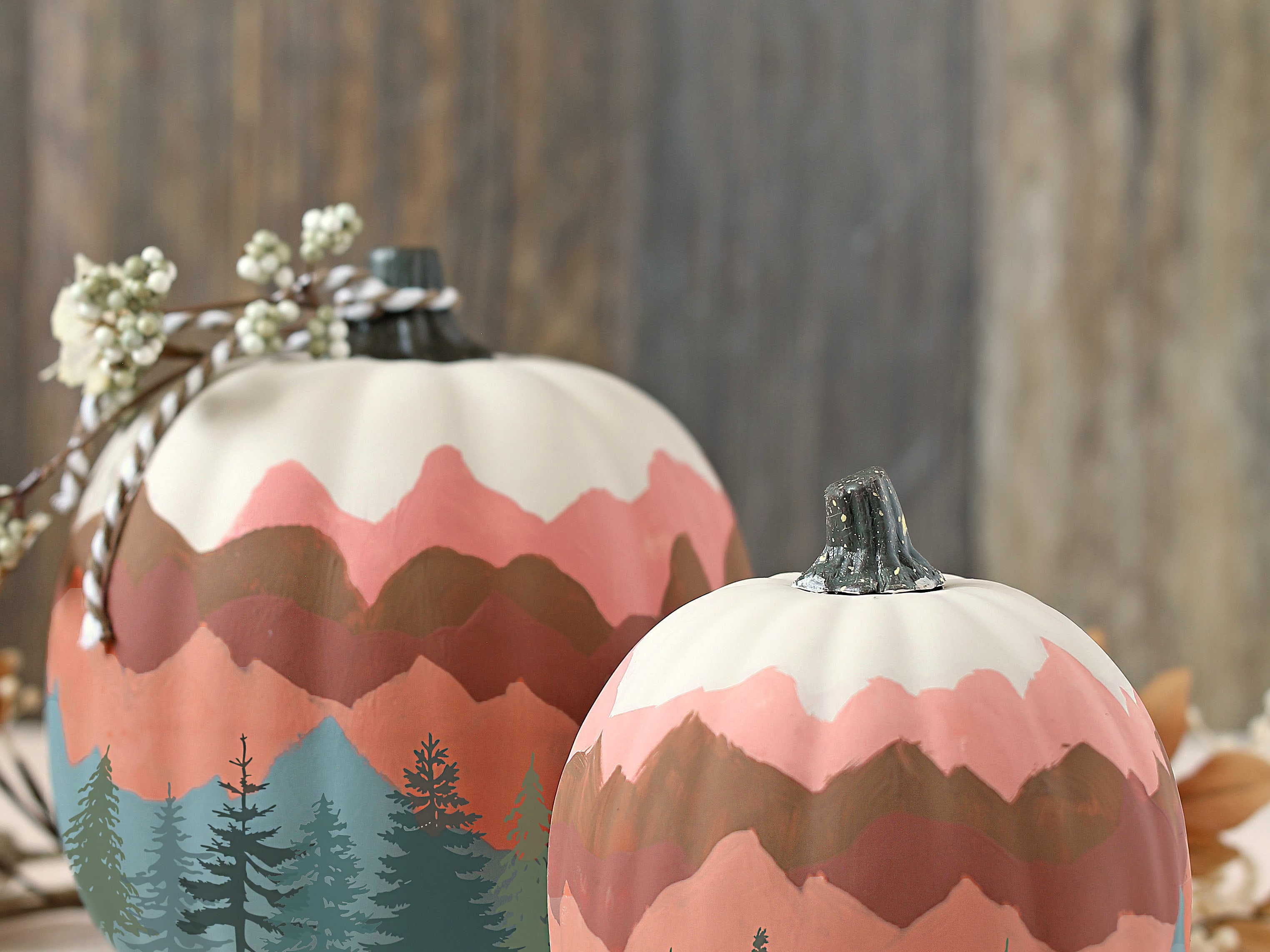 Pumpkin decorating hot sale ideas 2020
