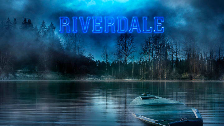 Geek insider, geekinsider, geekinsider. Com,, 'riverdale' is not the town you know, entertainment