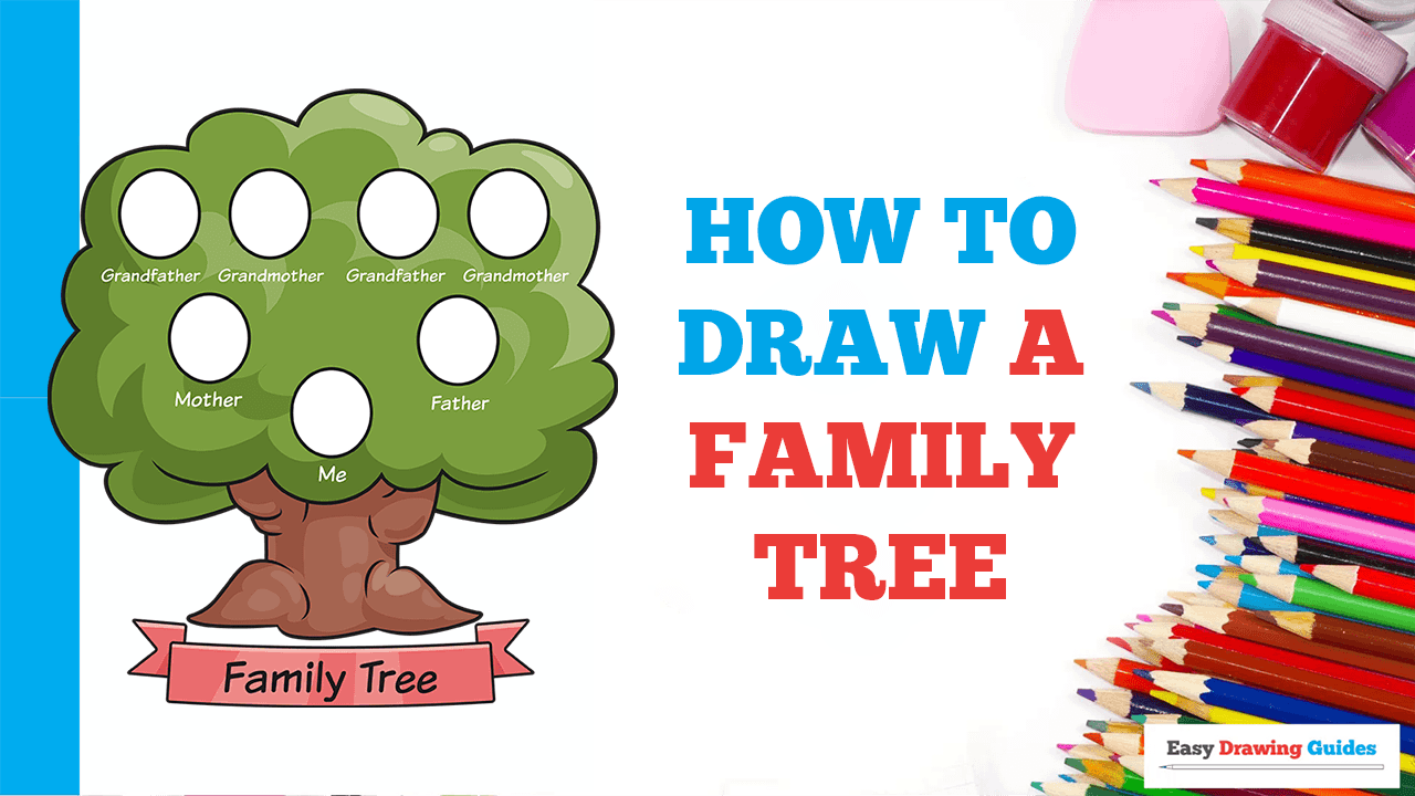 32 Free Family Tree Templates (Word, Excel, PDF, PowerPoint)-saigonsouth.com.vn