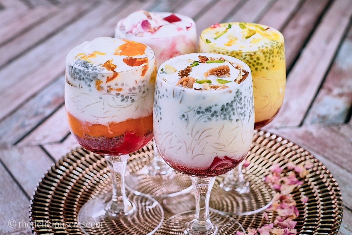 kulfi falooda near me