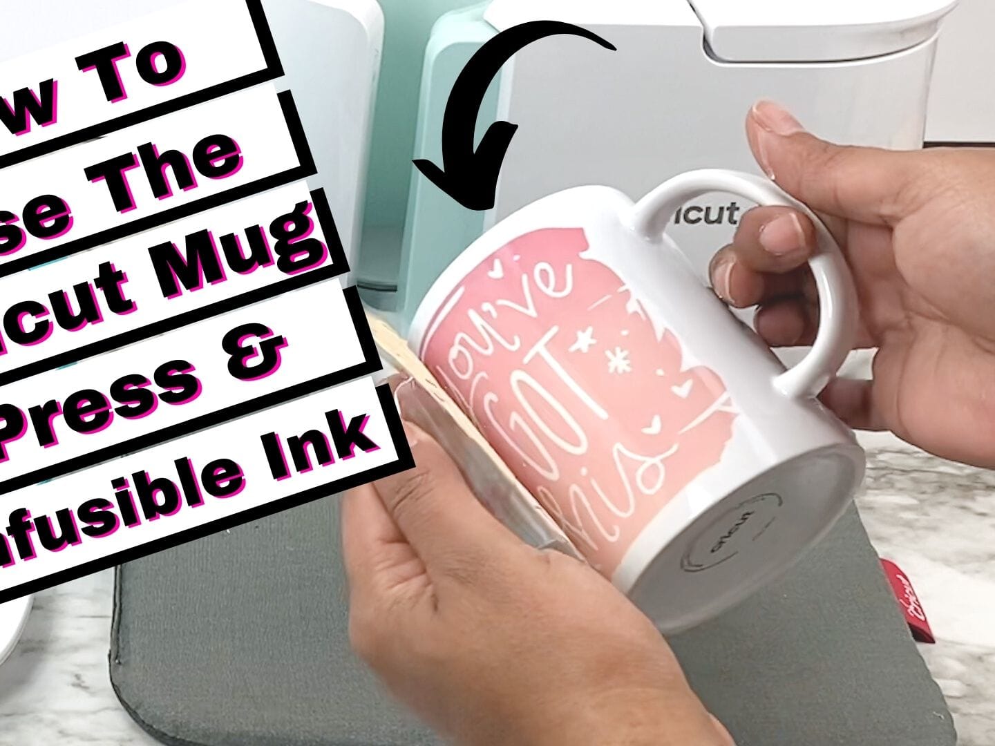 Everything About the Cricut Mug Press » The Denver Housewife