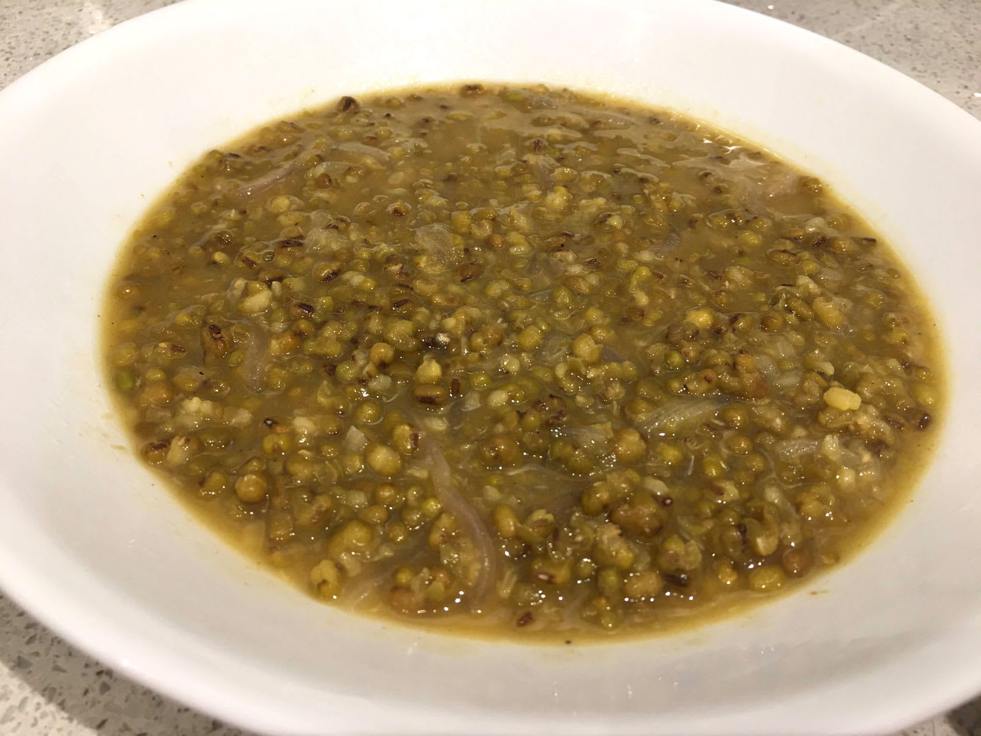 Mung bean soup instant pot new arrivals