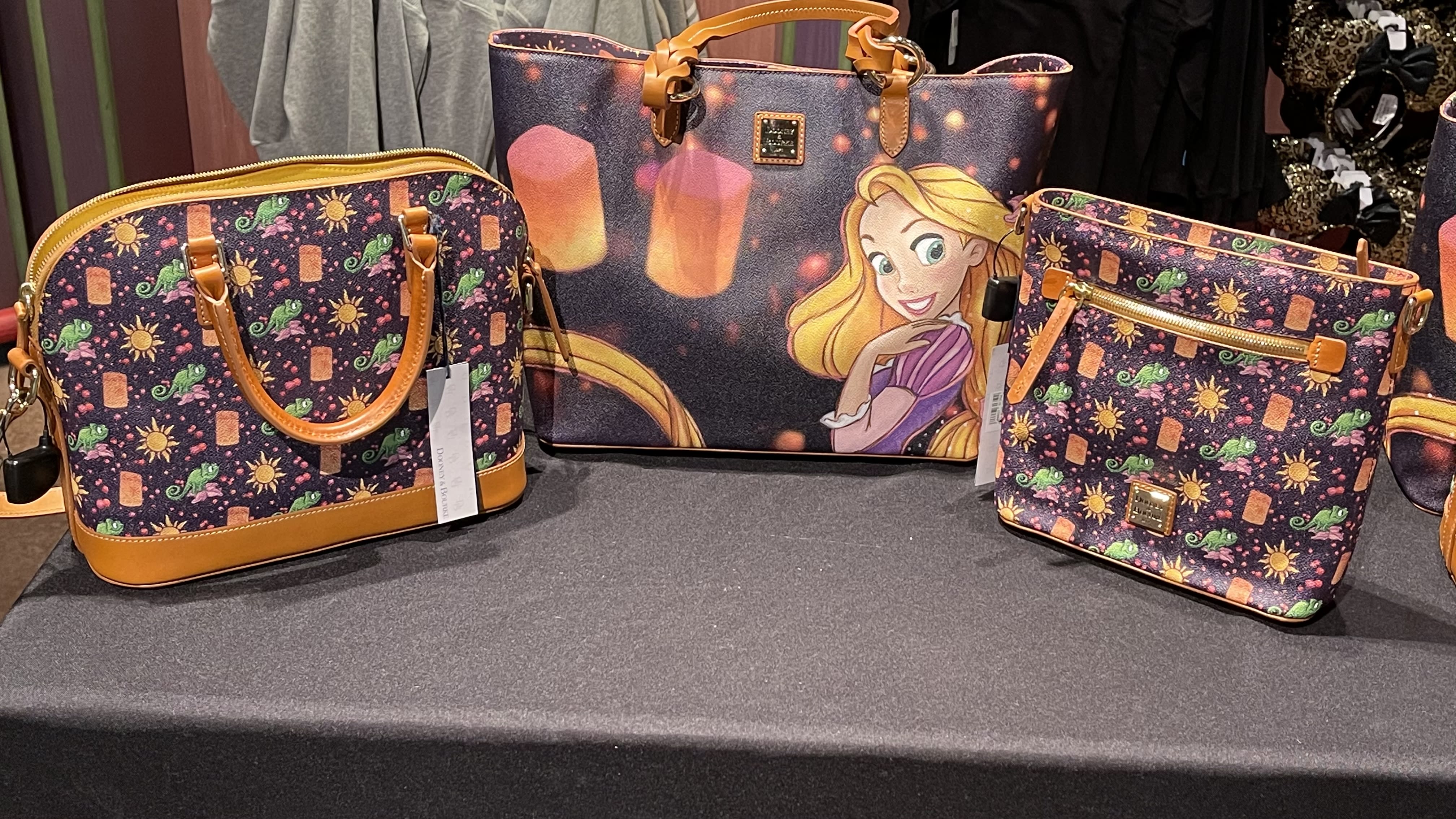 Dooney and shop bourke tangled