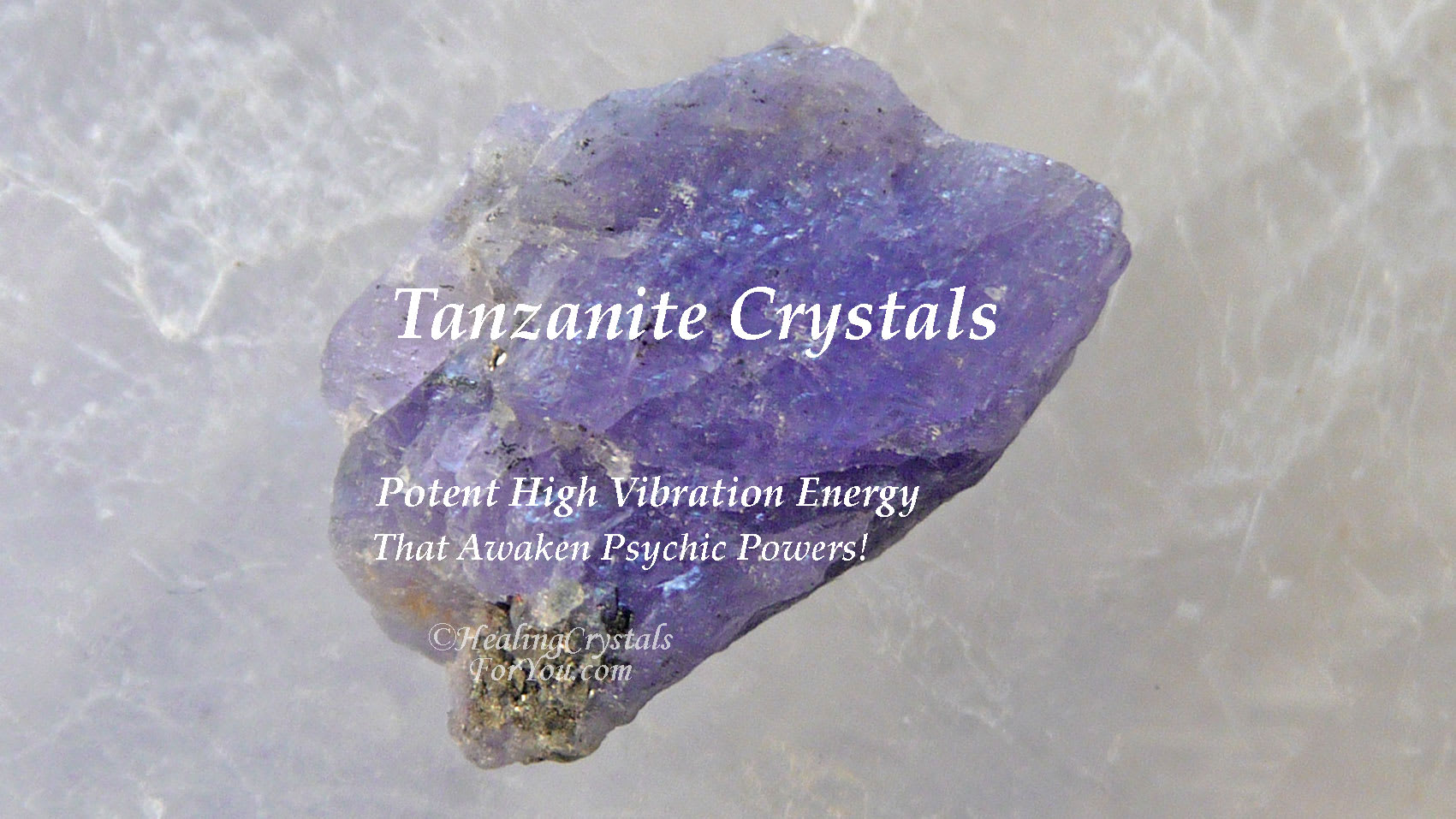 Green tanzanite meaning on sale