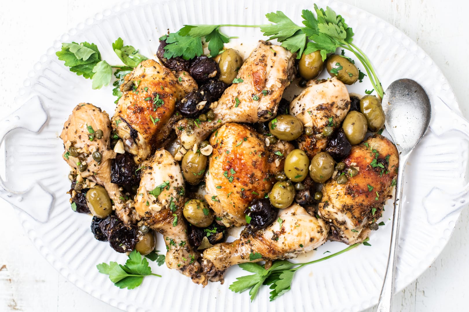 Chicken marbella instant pot best sale
