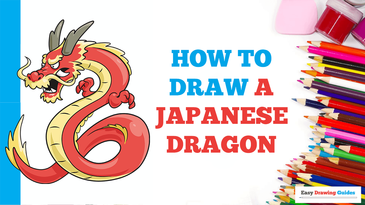 The Japanese Dragon [Ultimate Guide]