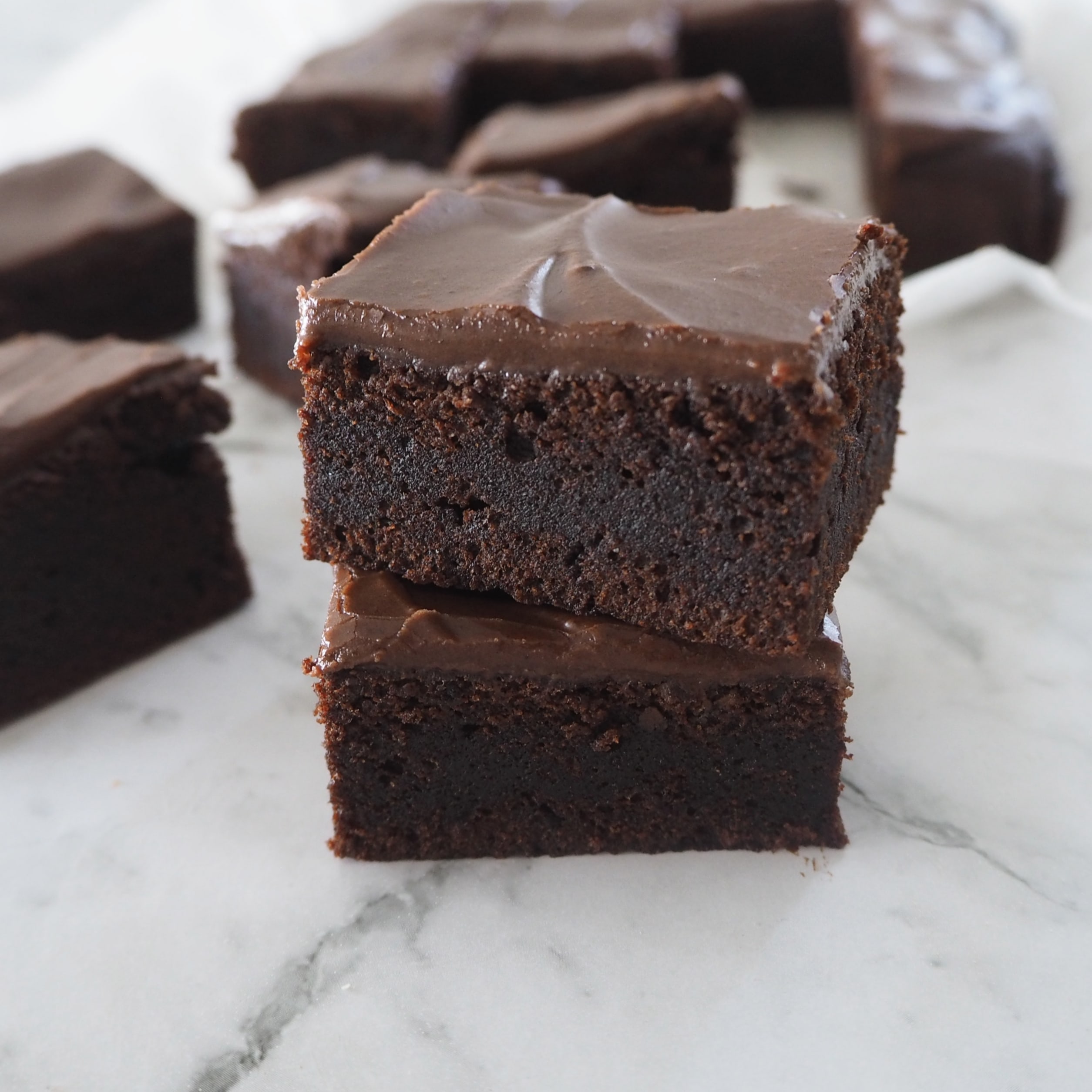 Milo Brownies Recipe Create Bake Make