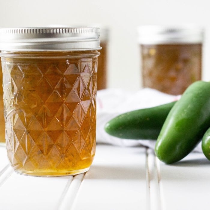 Canning jam sales instant pot