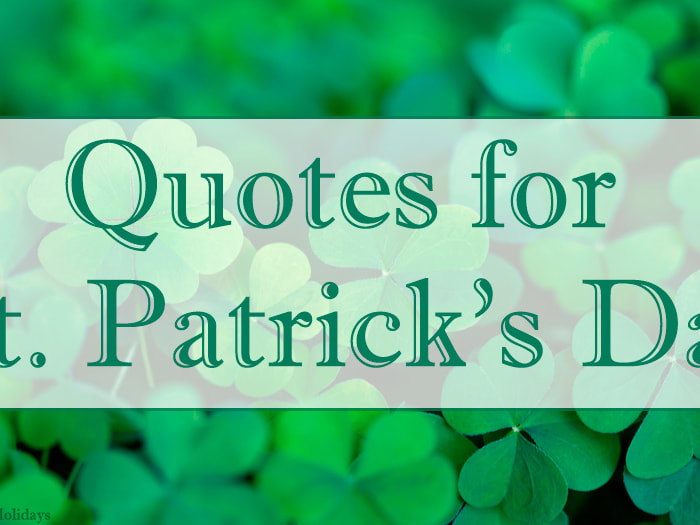 Happy St Patrick's Day 2022: Images, wishes and quotes to share