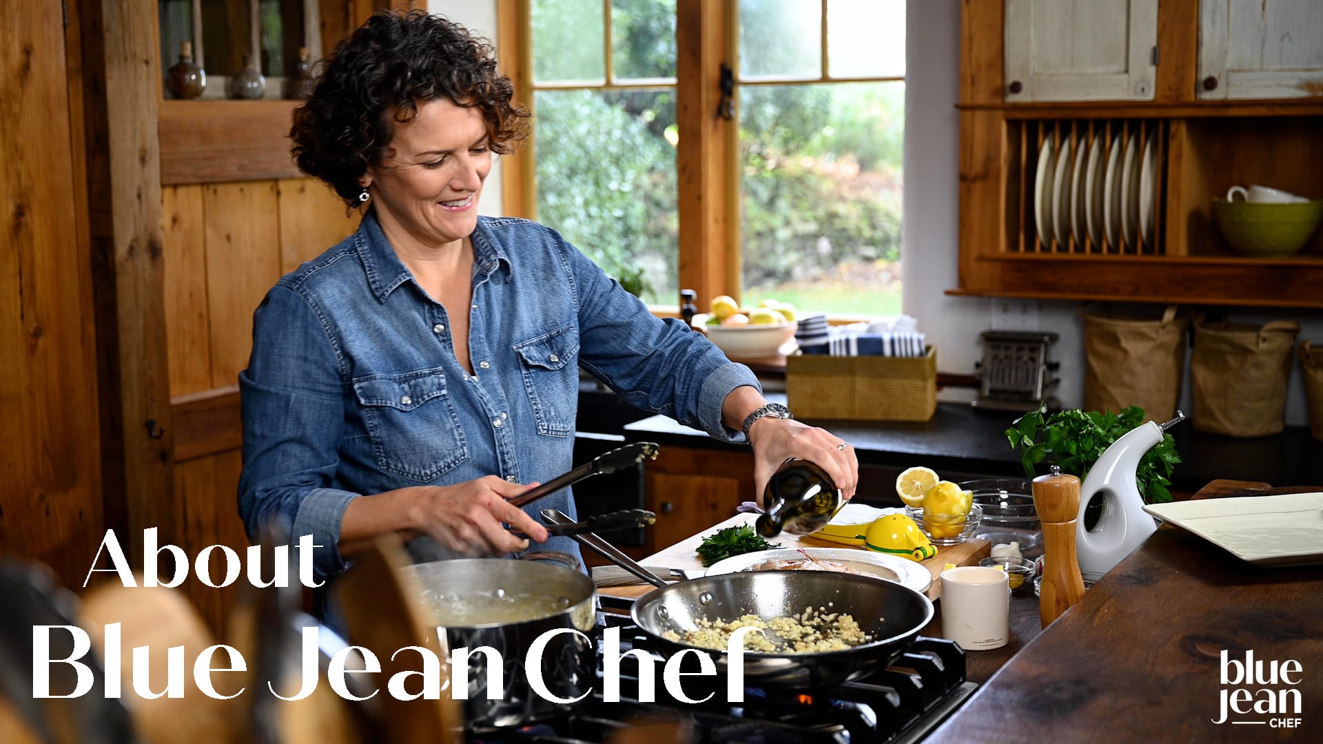 General Tips for Slow Cooking  Blue Jean Chef - Meredith Laurence