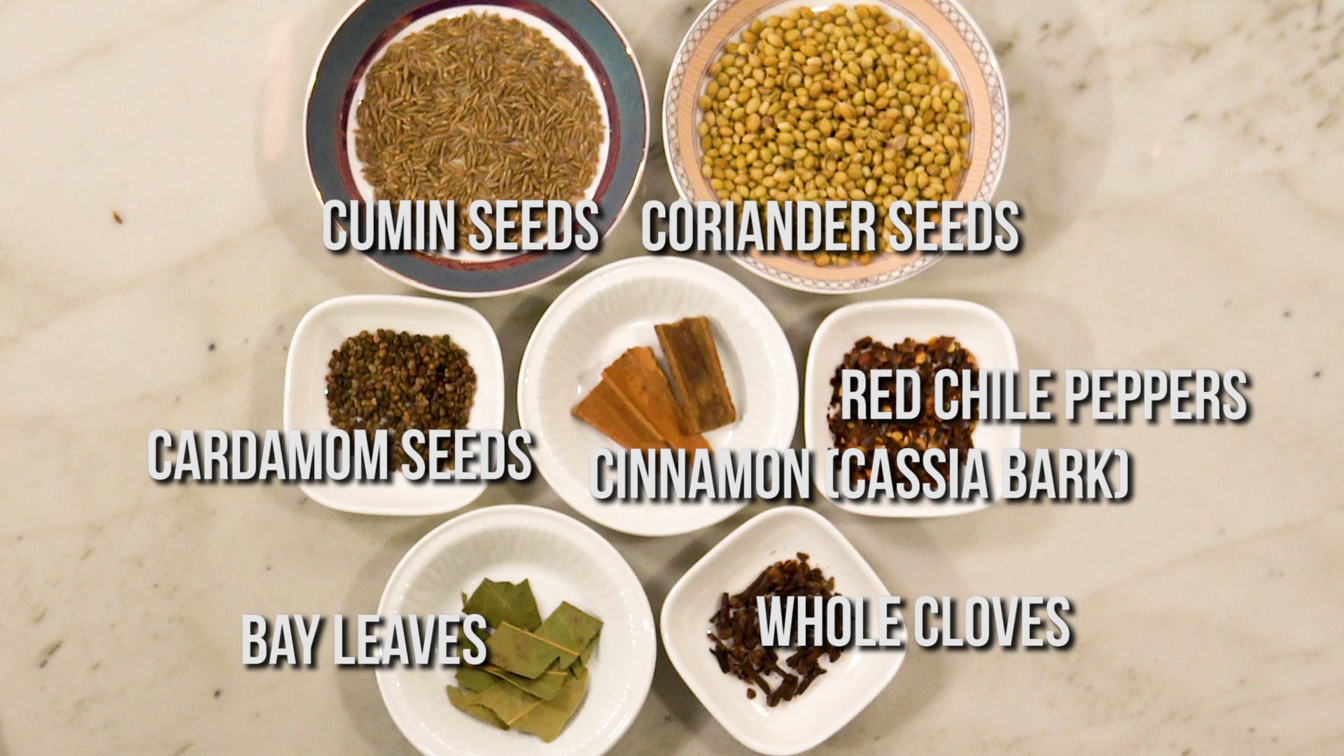 How to Make and Cook With Garam Masala