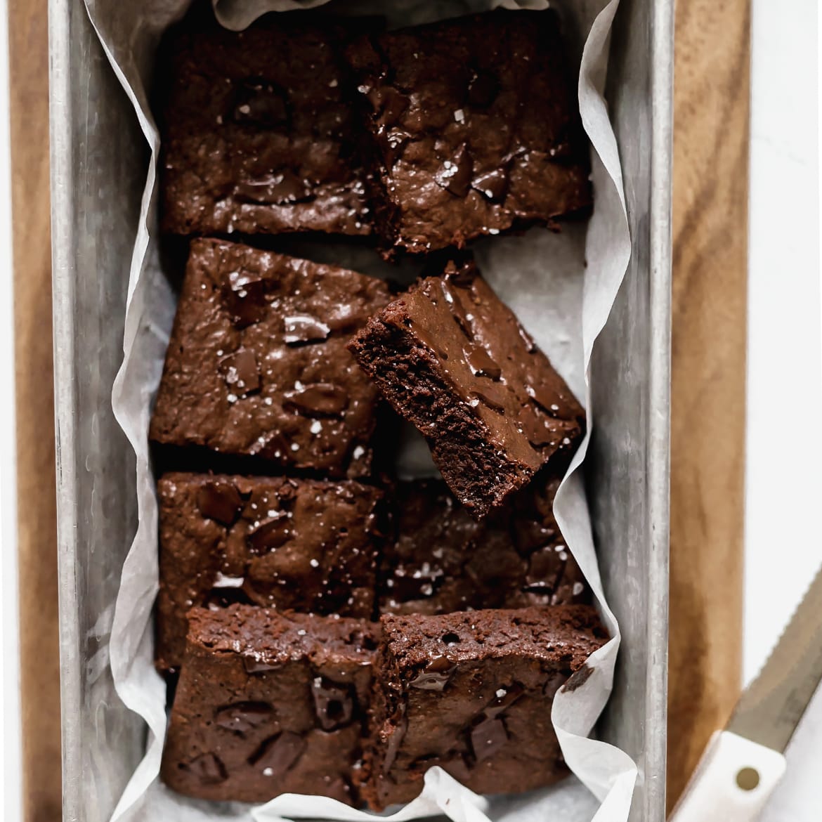 how to use your brownie maker 