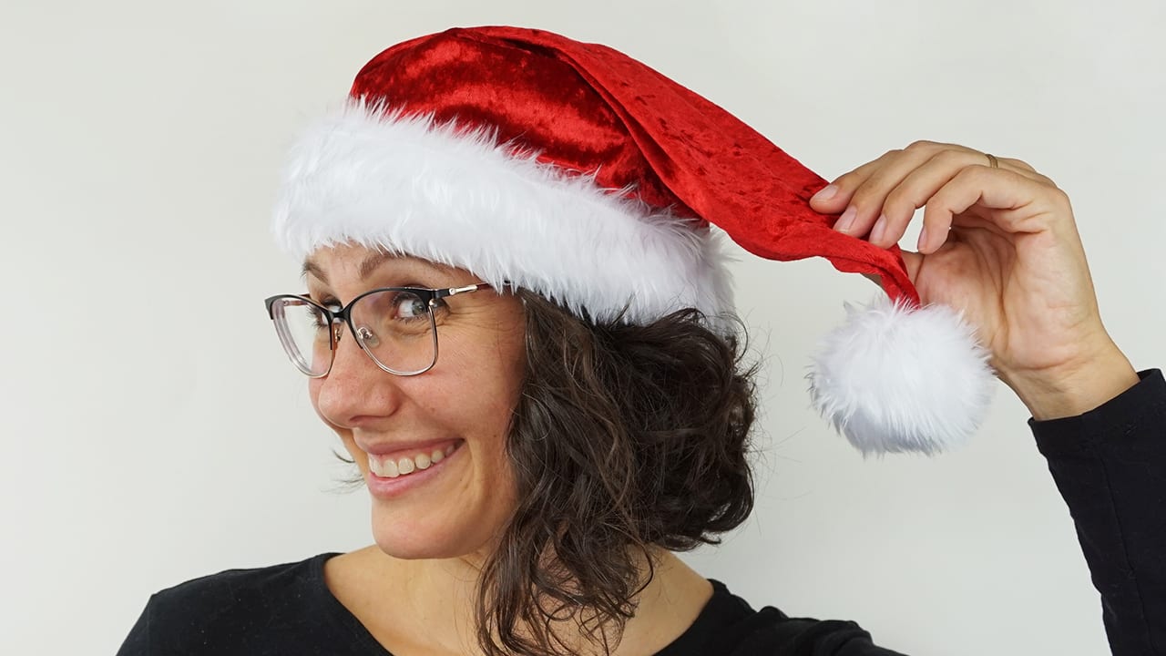 The 3 Best Santa Hats for Christmas 2023