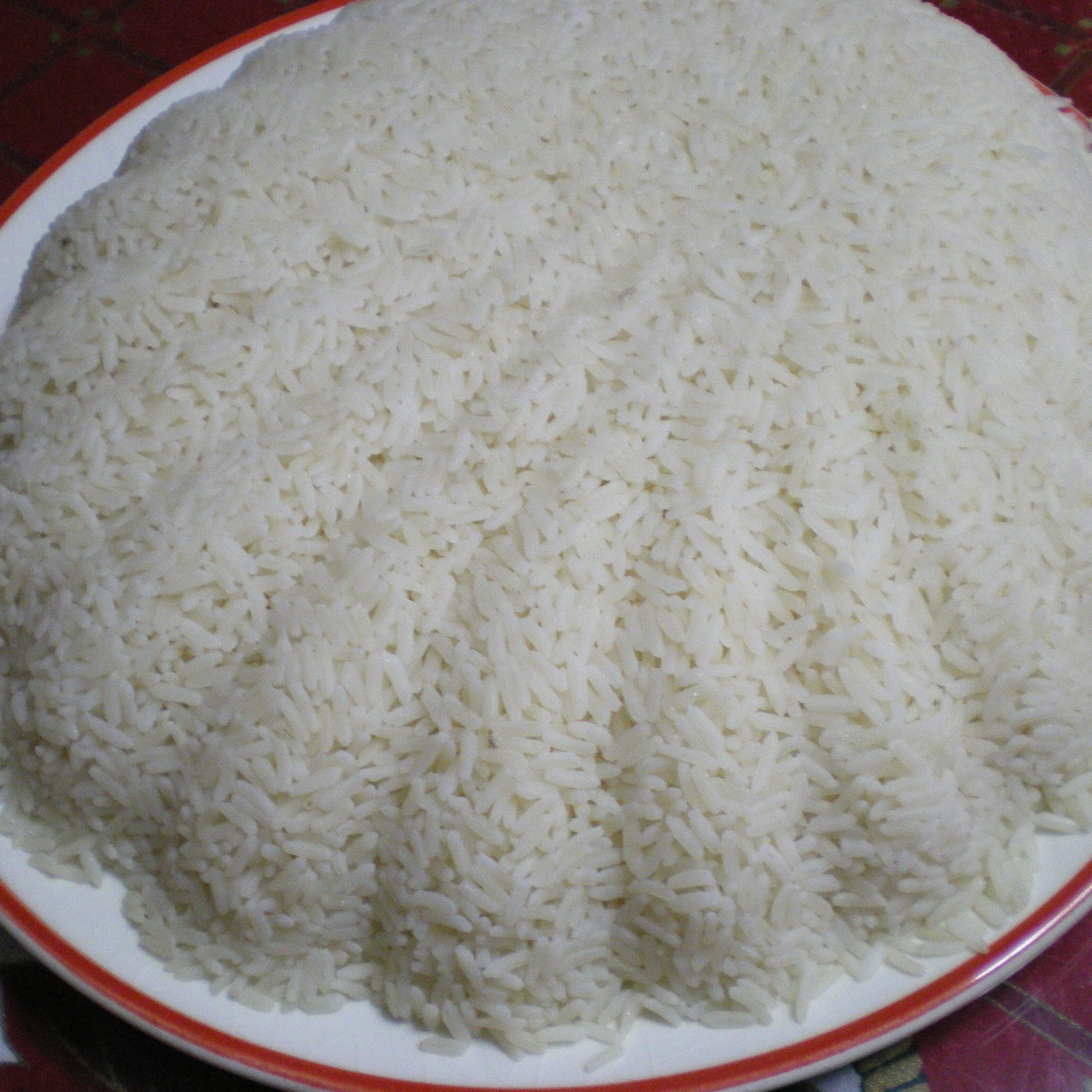 Rice with fide (Ρύζι με φιδέ) - Mia Kouppa