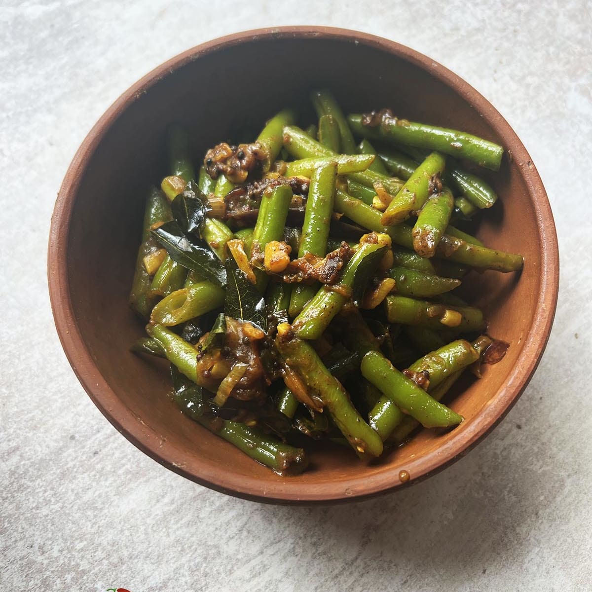 French beans sale curry recipe