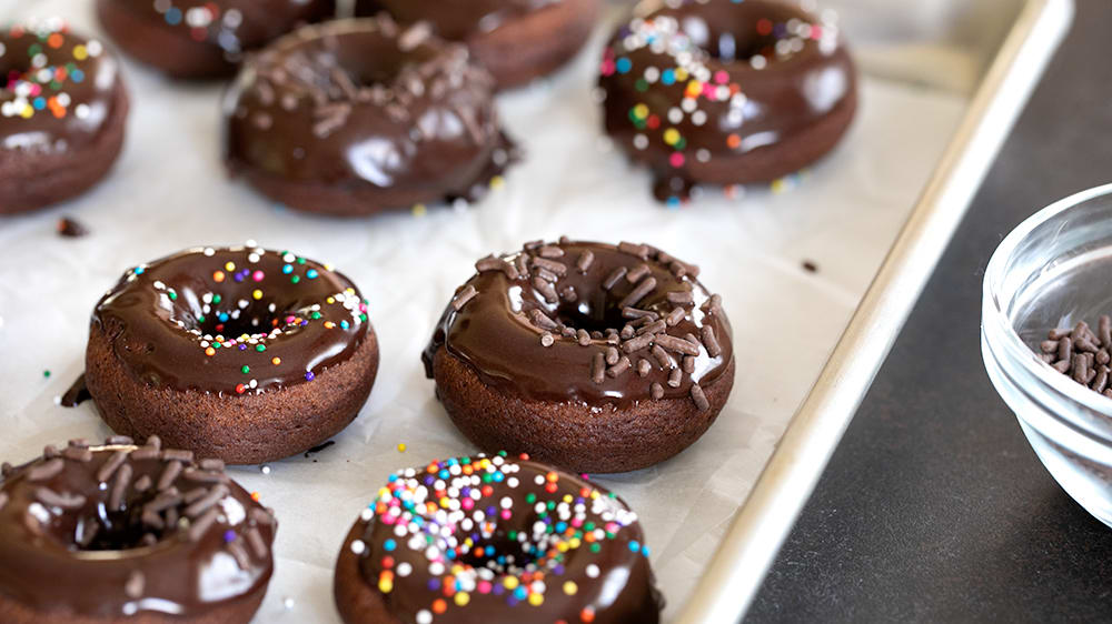 Betty Crocker Donut Maker Recipe Deporecipe.co