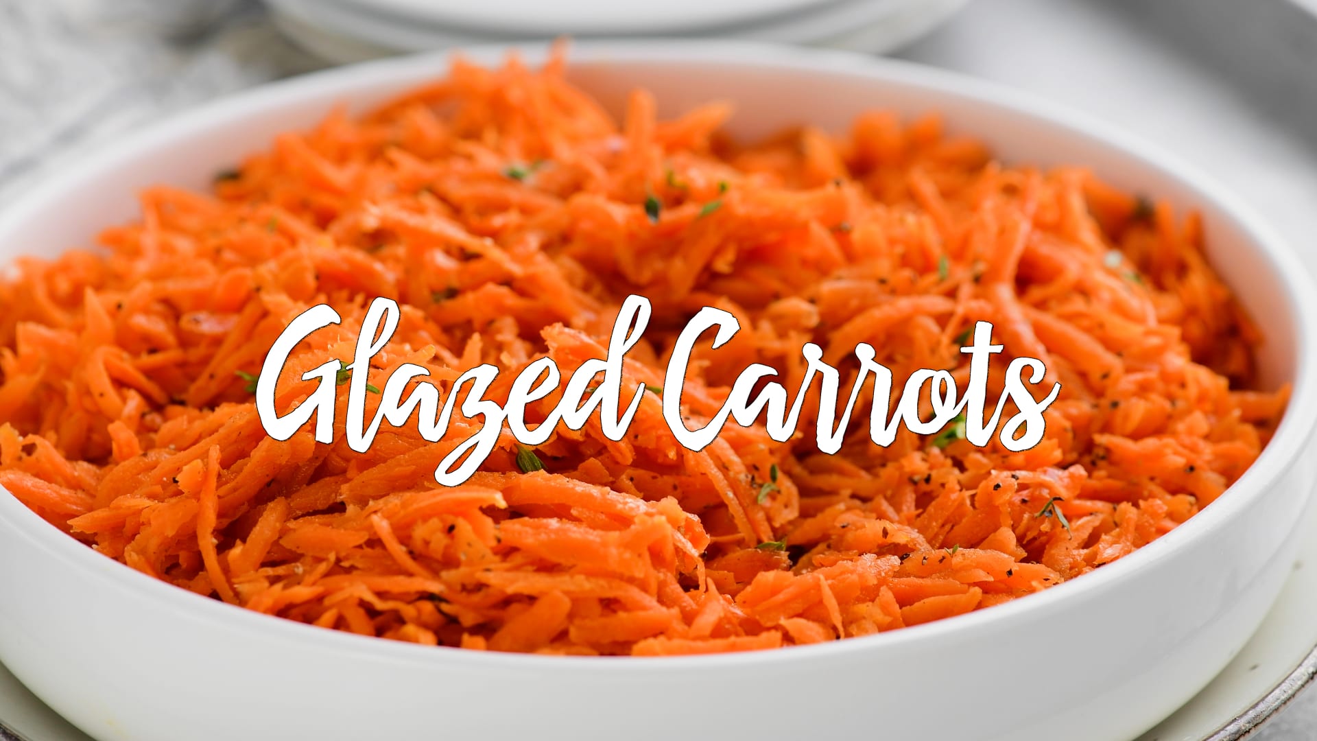 How to Shred Carrots - Cook Like Czechs