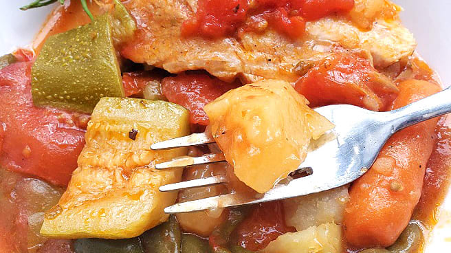 CrockPot Express Beer Stew