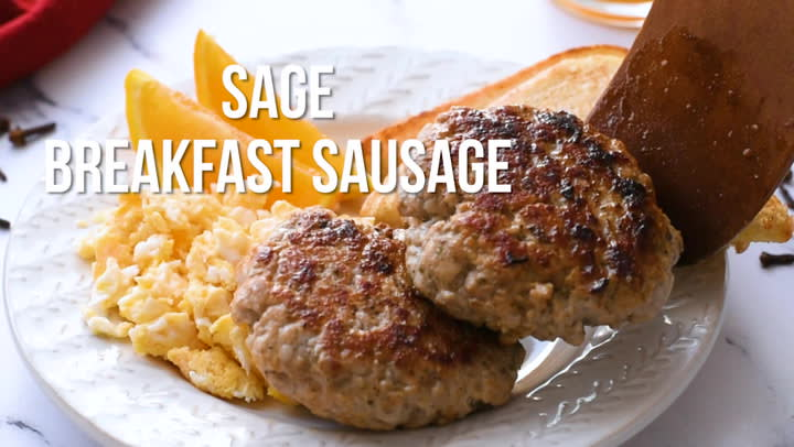 Regal Country Sage Breakfast Sausage Seasoning 6.5 oz.