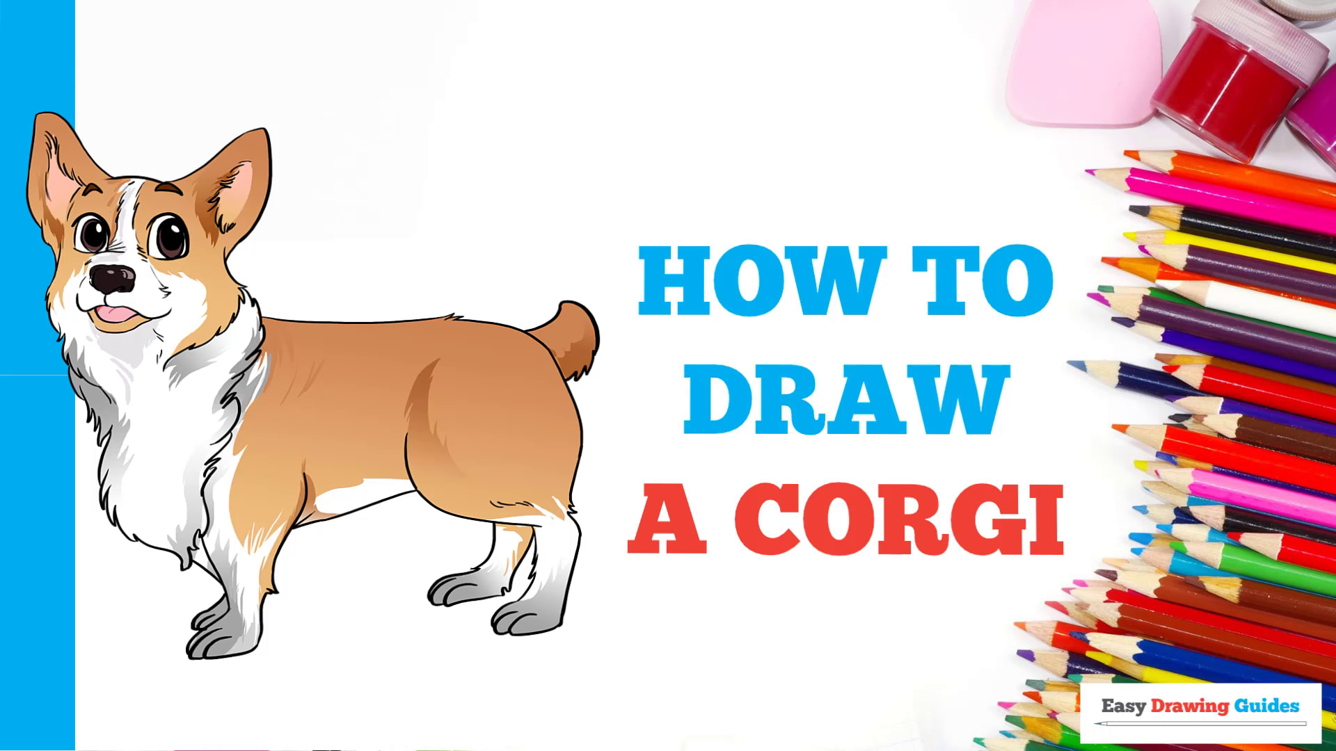 Corgi steps discount