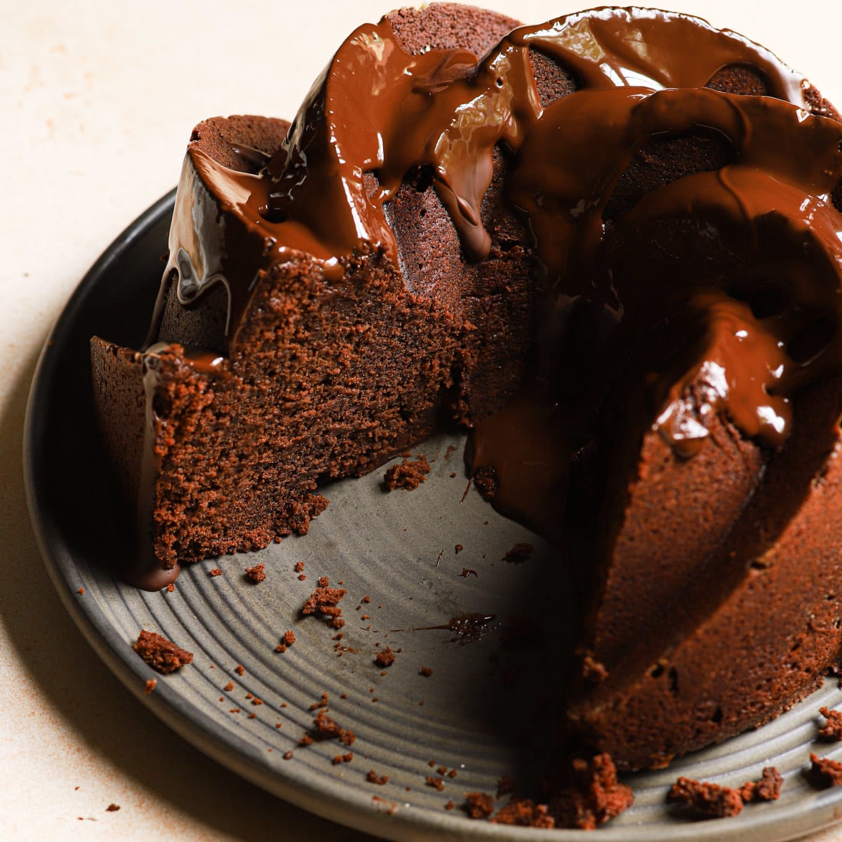 Brownie Cake Designs & Images