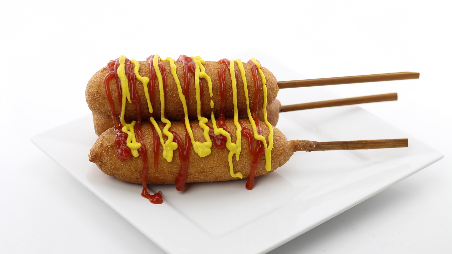 Oscar mayer mini outlet corn dogs