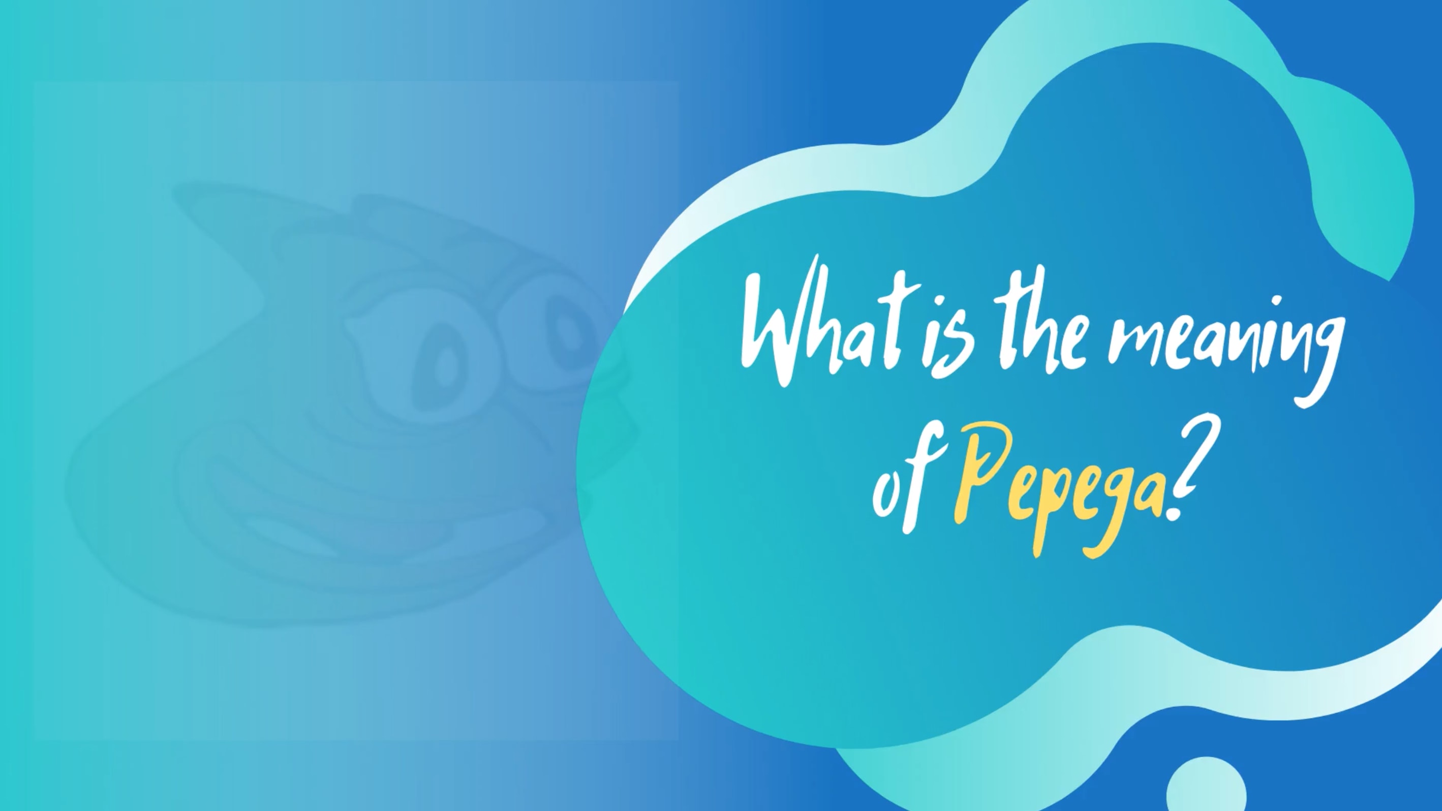 If you're looking for 'What is Pepega', you have to click the link above.  It contains every important piece of information about #Pepega…