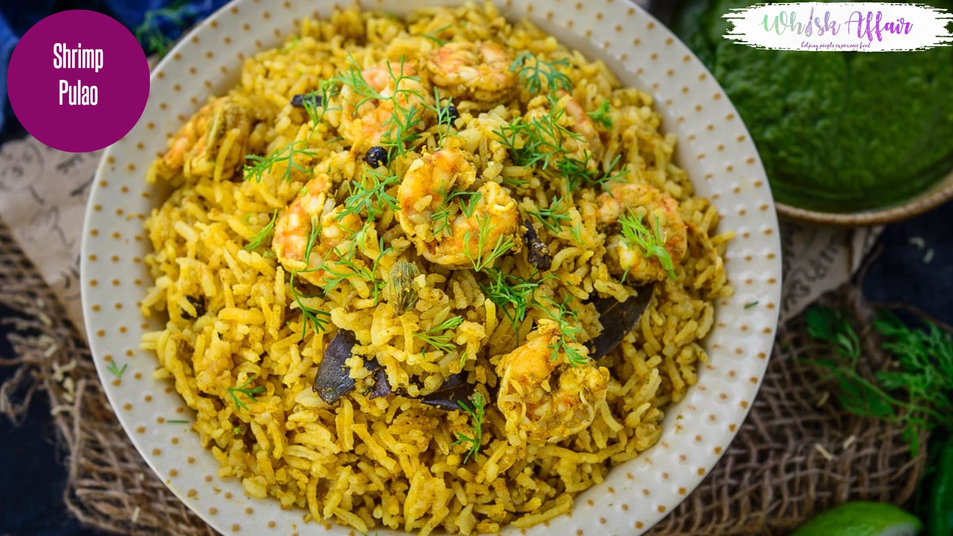 Shrimp pulao instant pot deals