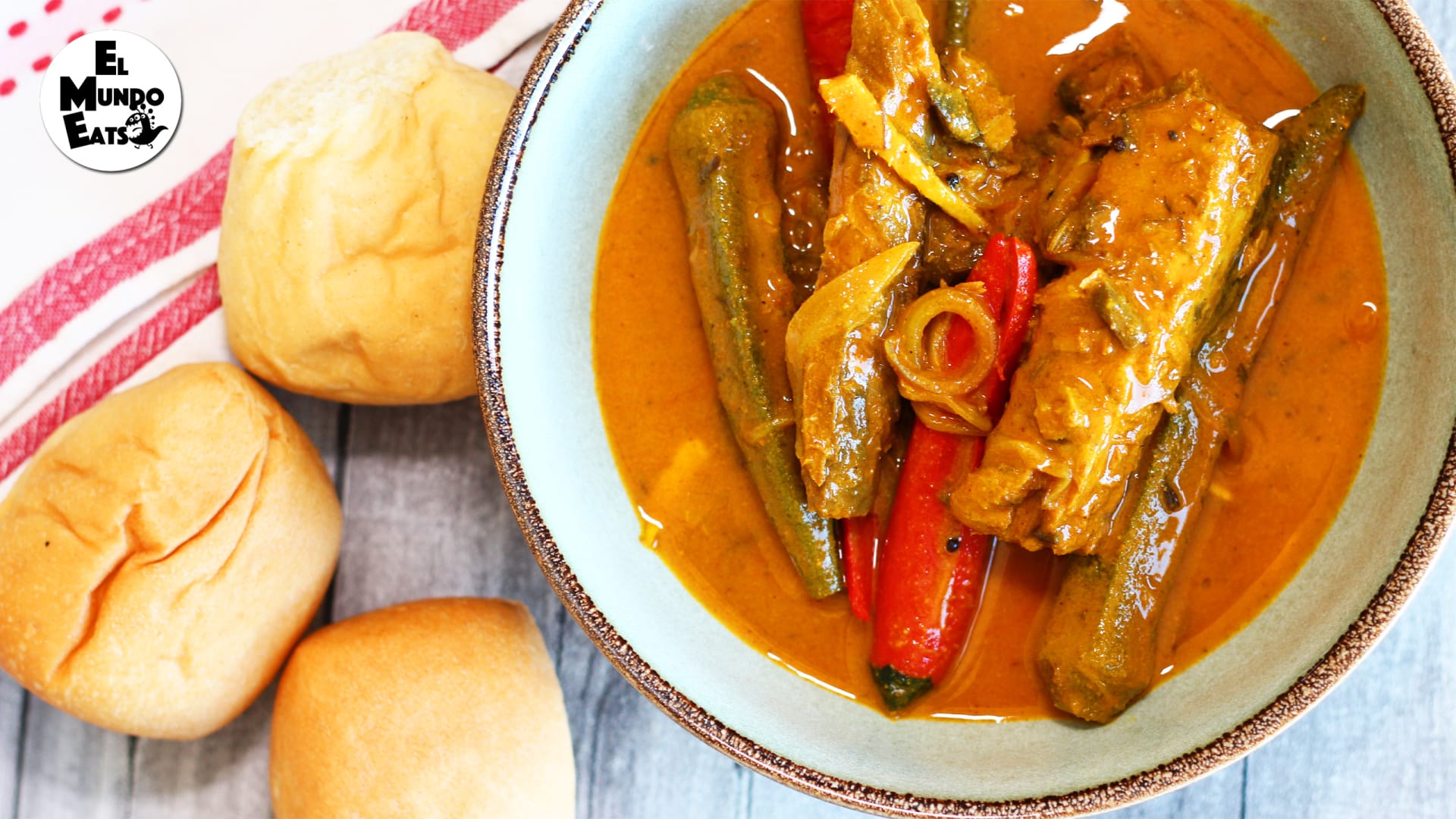 Sardine curry shop