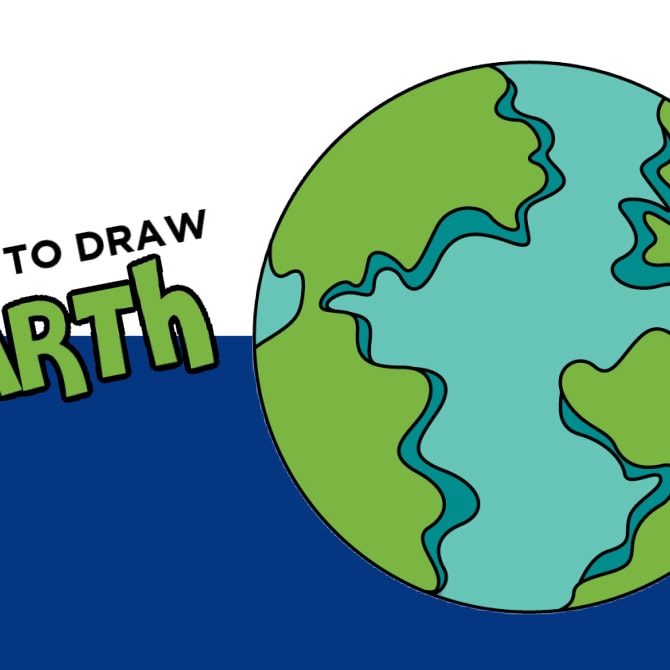 World Earth Day : Online Drawing Competition-suu.vn