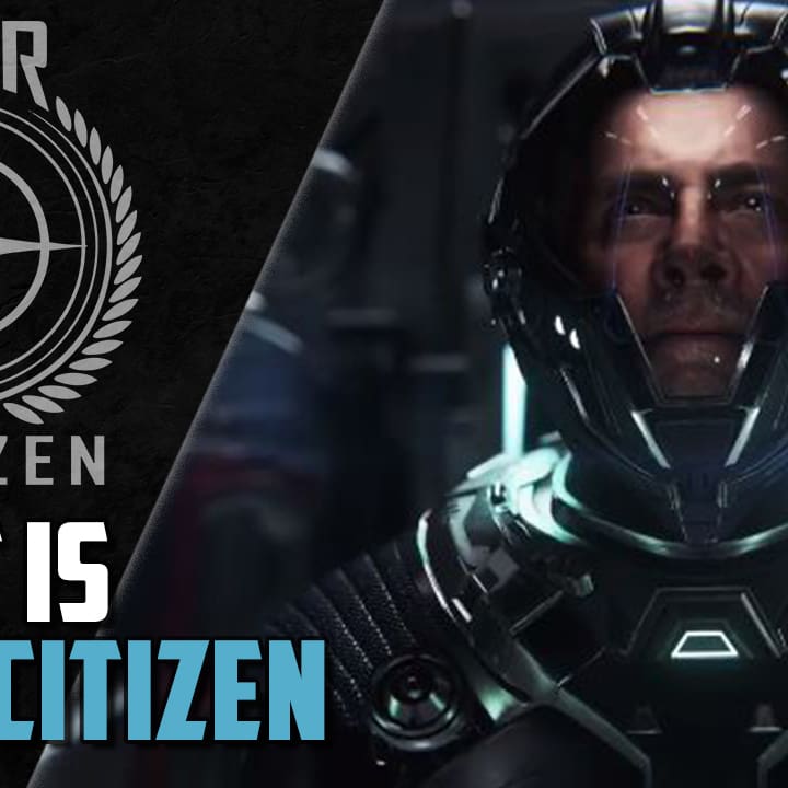 Star Citizen Archives - MMO Culture