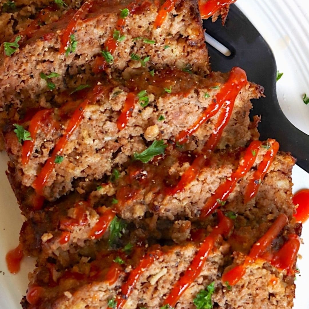 Stove Top Stuffing Meatloaf Recipe - One Hundred Dollars a Month