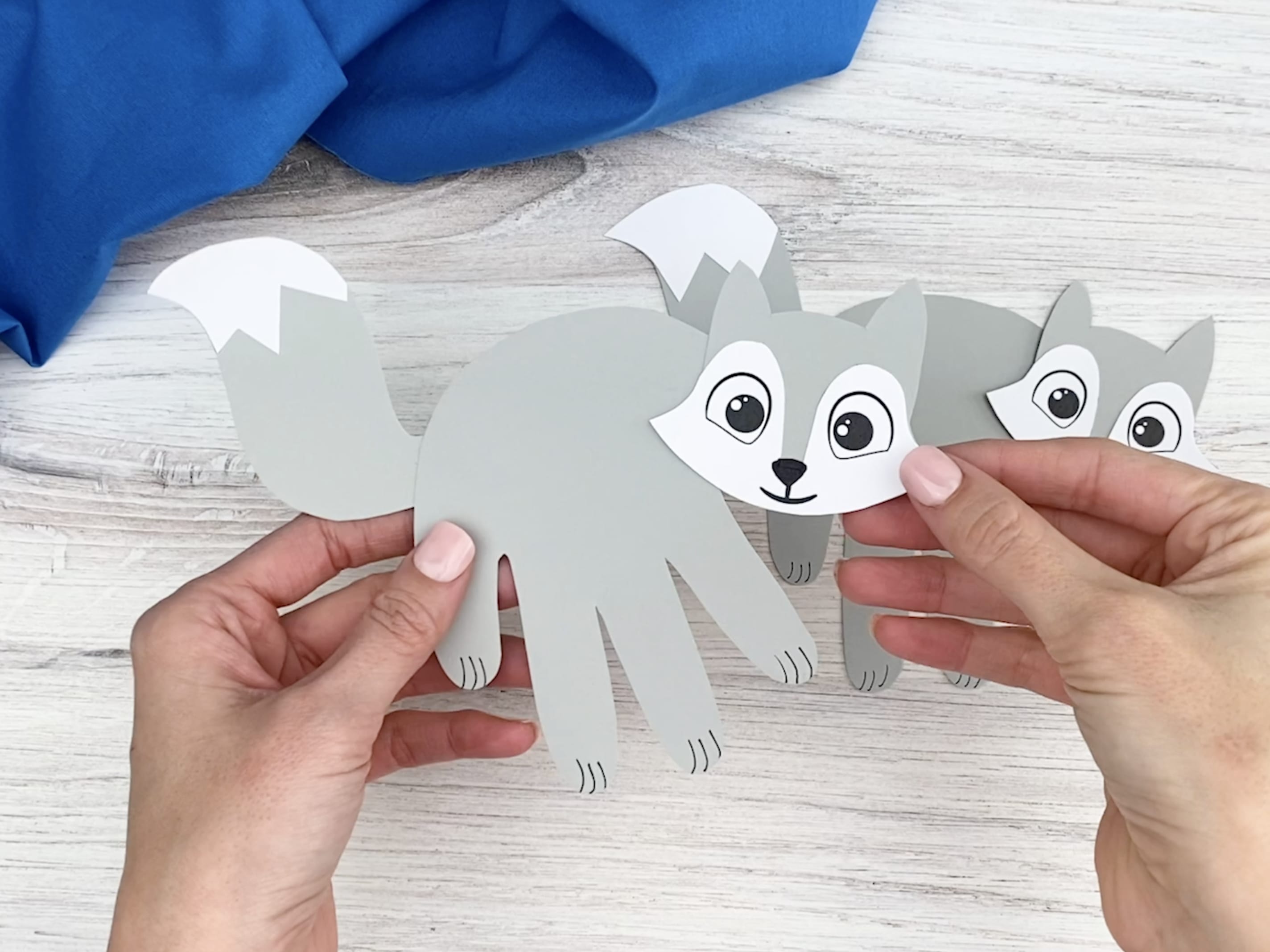 27 Easy and Fun Arctic Animal Crafts for Kids