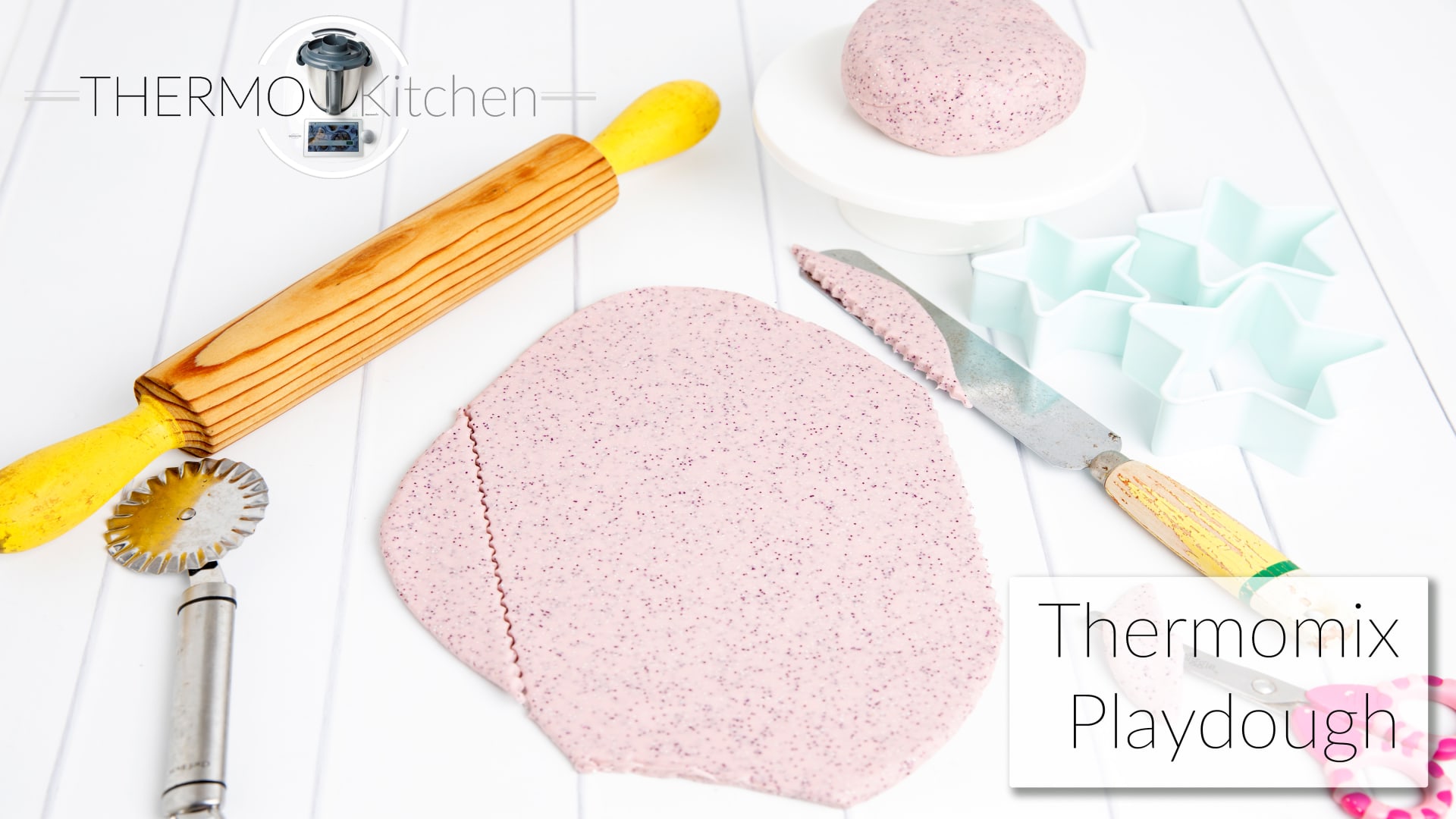 Play doh thermomix cheap