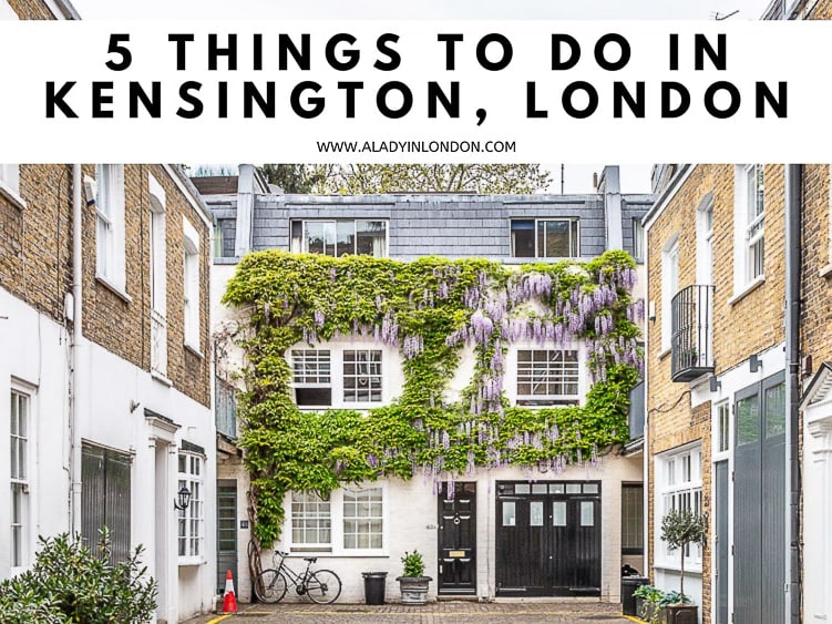Guide To Ralph Lauren Shops In London - London Kensington Guide