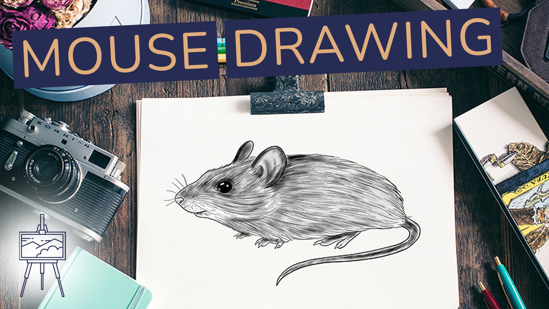 90380 Mouse Drawing Images Stock Photos  Vectors  Shutterstock