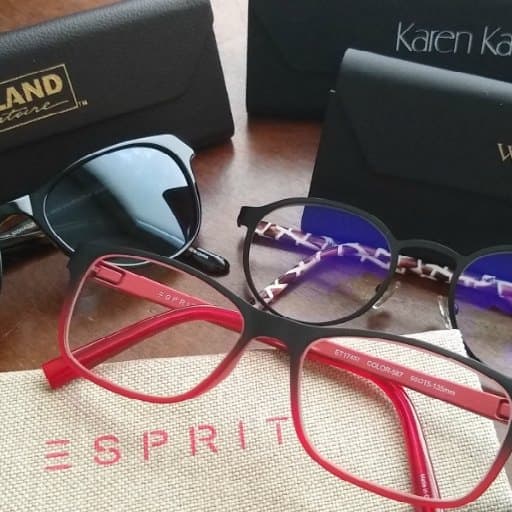 Costco optical center and eyeglass review