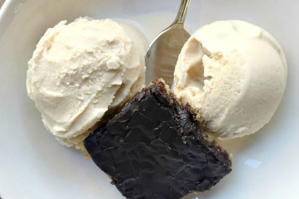 Homemade Ice Cream Recipe for Ice Cream Maker – Like Mother, Like