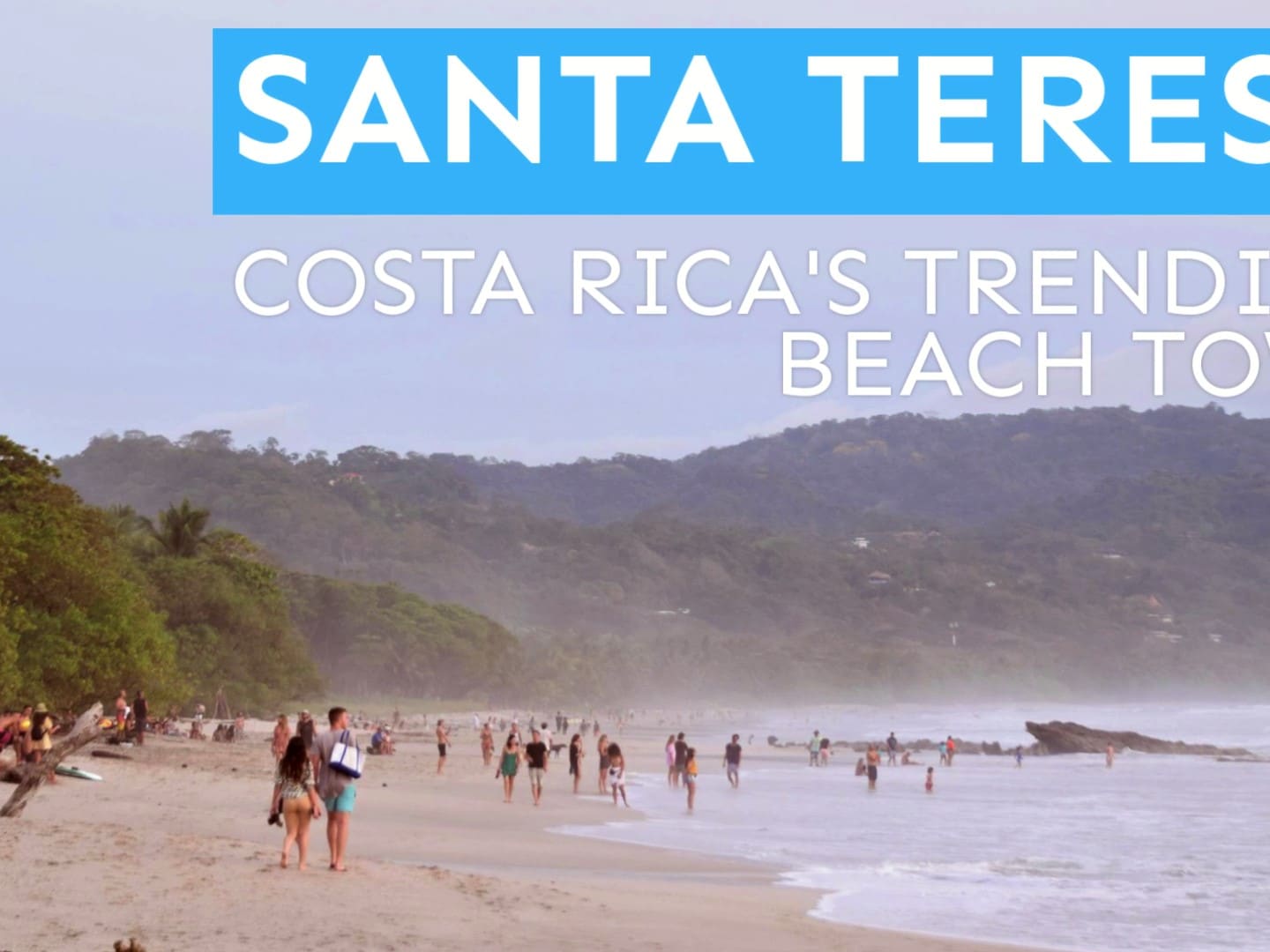 Playa Santa Teresa - All You Need to Know BEFORE You Go (with Photos)