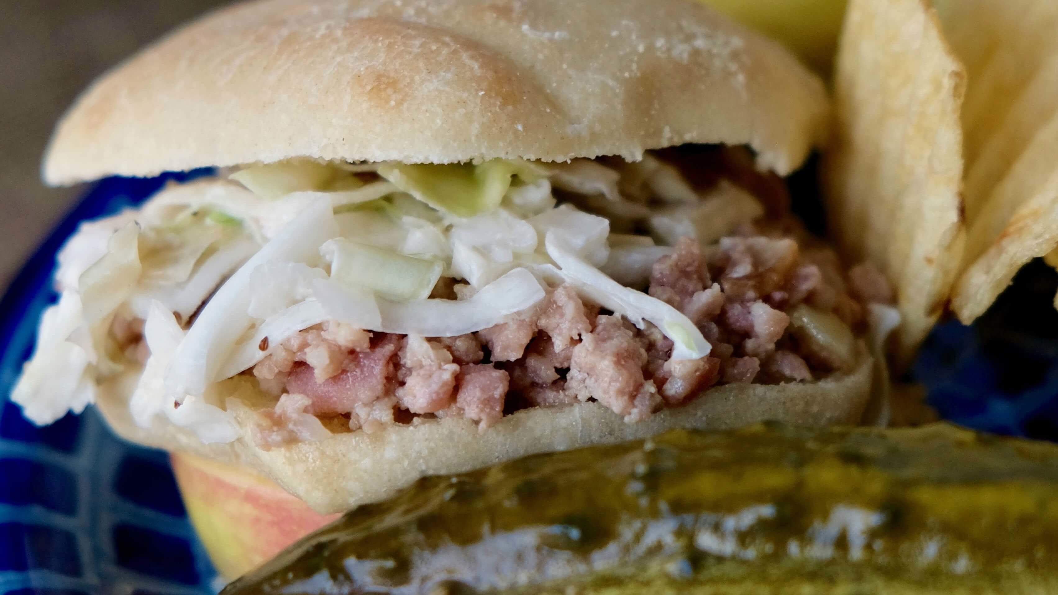Pickled pork recipe pressure cooker deals
