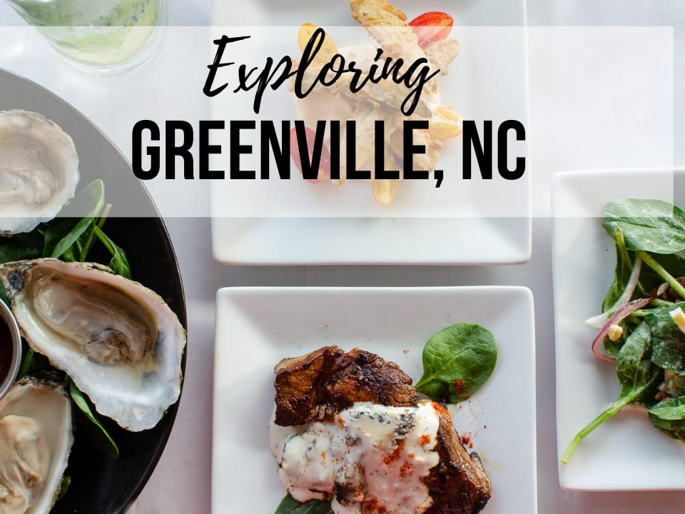 west end seafood in greenville north carolina Beautifully  Log