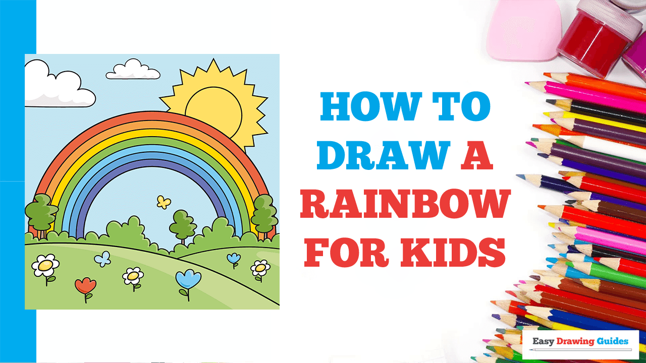 Drawing Ideas for Kids
